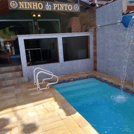 فيلا Casa Piscina Azul باراتي المظهر الخارجي الصورة
