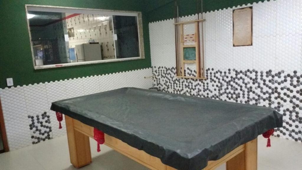 فيلا Casa Piscina Azul باراتي المظهر الخارجي الصورة