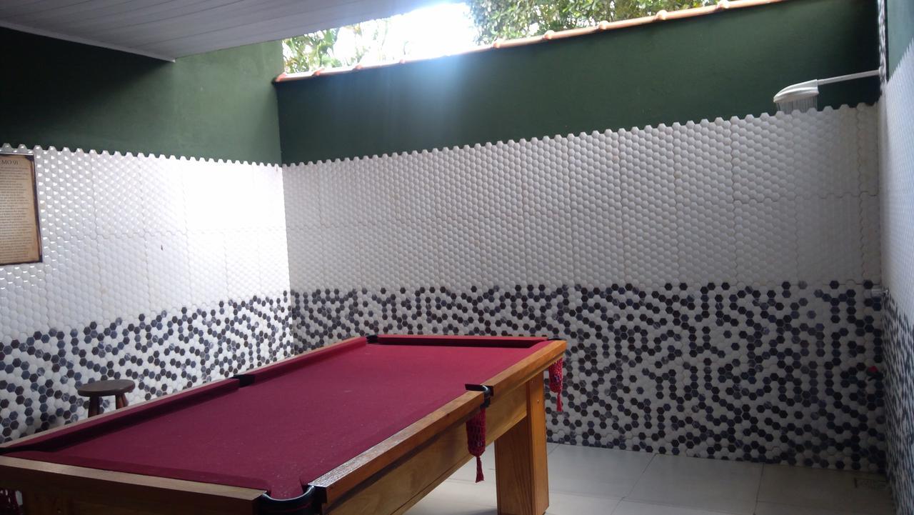 فيلا Casa Piscina Azul باراتي المظهر الخارجي الصورة