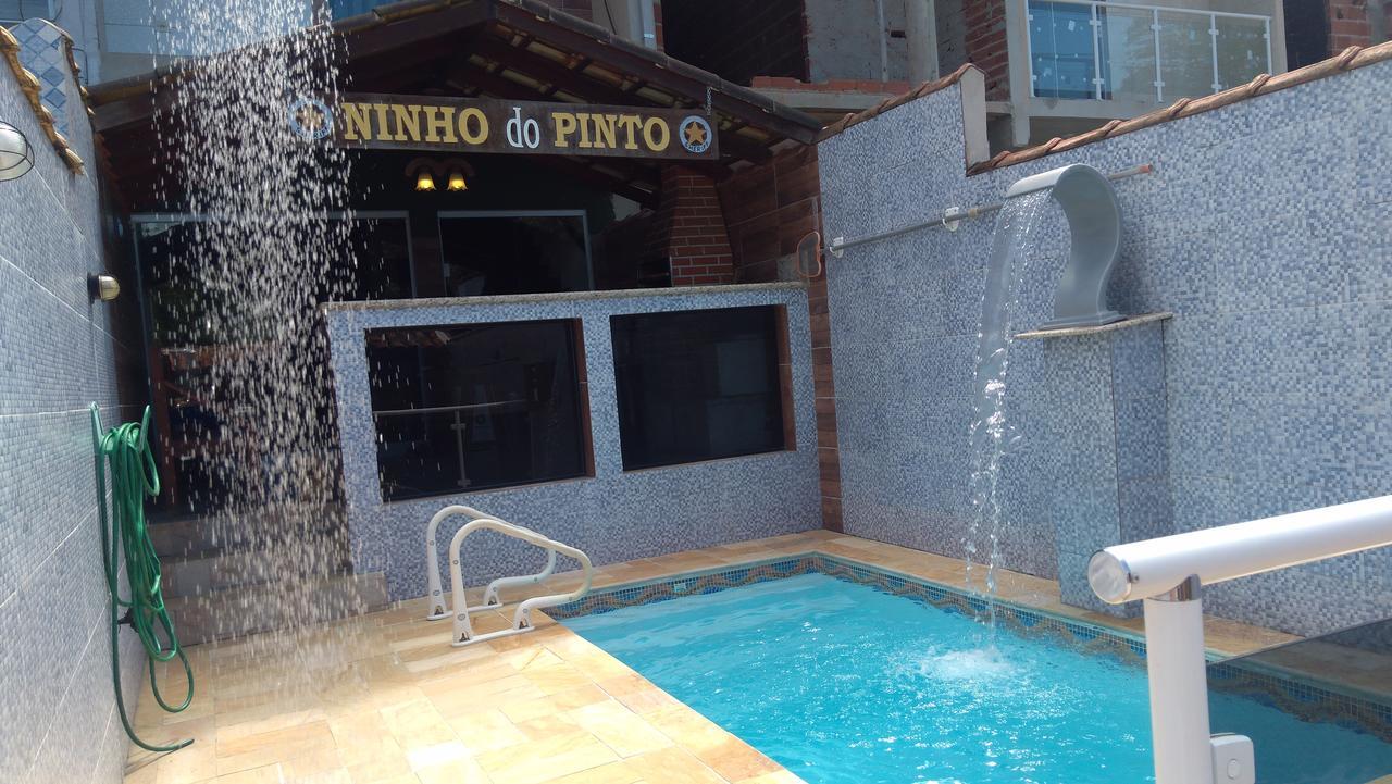 فيلا Casa Piscina Azul باراتي المظهر الخارجي الصورة