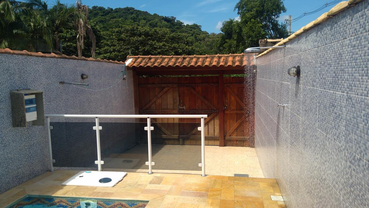 فيلا Casa Piscina Azul باراتي المظهر الخارجي الصورة